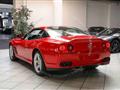 FERRARI 550 MARANELLO|FULL SERVICE HISTORY|TOP CONDITION