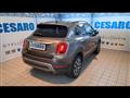 FIAT 500X 2.0 mjt Cross Plus 4x4 140cv auto