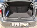 VOLKSWAGEN GOLF 1.6 TDI 115 CV DSG 5p. BlueMotion Techno