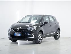 RENAULT CAPTUR  0.9 TCe Business 90cv