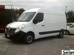 RENAULT Master SOLO 5.900 KM FURGONE CHIUSO