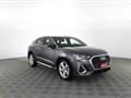 AUDI Q3 SPORTBACK Q3 SPB 35 TDI S tronic S line edition