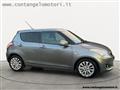 SUZUKI SWIFT 1.2 VVT 5 porte B-Cool