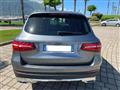 MERCEDES GLC SUV d 4Matic Sport