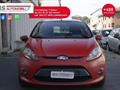 FORD FIESTA 1.4 TDCi 68CV 5 porte Titanium