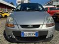 CHEVROLET MATIZ 800 SE Planet GPL Eco Logic