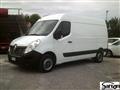 RENAULT Master SOLO 5.900 KM FURGONE CHIUSO