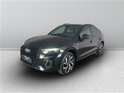 AUDI Q5 Sportback 2021 -  Sportback 40 2.0 tdi mhev 12V S