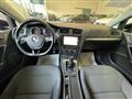 VOLKSWAGEN GOLF 1.6 TDI 115 CV 5p. Business BlueMotion Technology