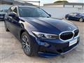 BMW SERIE 3 TOURING d 48V Touring