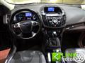 FORD KUGA (2012) 2.0 TDCI 140 CV 4WD Powershift Titanium