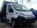 FIAT DUCATO 35MH1 2.2MJET 140CV RIBALTABILE TRILATERALE