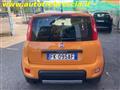 FIAT PANDA 0.9 TwinAir Turbo S&S 4x4