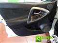 TOYOTA RAV4 2.2 D-4D 150 CV DPF Exclusive