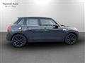 MINI MINI 3 PORTE 2.0 Cooper SD Hype Auto