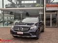 MERCEDES GLC SUV d 4Matic Exclusive