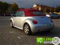 VOLKSWAGEN NEW BEETLE 1.6 Cabrio RED EDITION