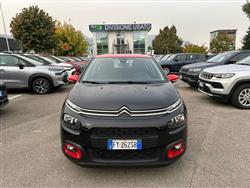 CITROEN C3 III 2017 1.2 puretech Shine s&s 110cv eat6 my18