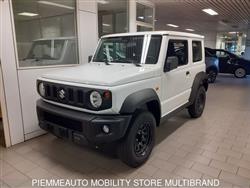 SUZUKI JIMNY 1.5 5MT PRO (N1)