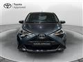 TOYOTA AYGO Connect 1.0 VVT-i 72 CV 5 porte x-fun