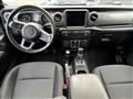 JEEP WRANGLER 2.2 Mjt II Sahara