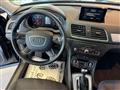 AUDI Q3 2.0 TDI 184 CV quattro S tronic Sport