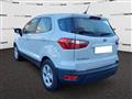 FORD ECOSPORT 1.5 Ecoblue 100 CV Start&Stop Plus