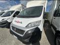 FIAT DUCATO 35 2.3 MJT 130CV PLM Cabinato Maxi