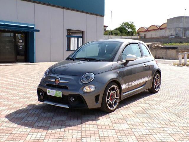 ABARTH 595 TURISMO 1.4 Turbo T-Jet 165 CV Turismo