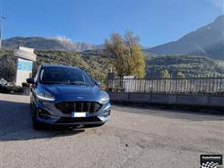 FORD Kuga 2.5 Full Hybrid 190 CVT AWD ST-Line