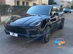 PORSCHE CAYENNE 3.0 tiptronic