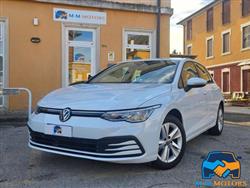 VOLKSWAGEN GOLF 2.0 TDI 115 CV SCR Life