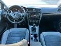 VOLKSWAGEN Golf 1.6 BlueTDI 5p. Highline