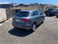 AUDI Q3 2.0 TDI 150 CV quattro S tronic