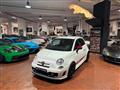 ABARTH 595 1.4 Turbo T-Jet 160 CV Yamaha Factory Racing