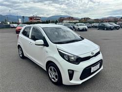 KIA PICANTO 1.0 12V GPL 5 porte Style