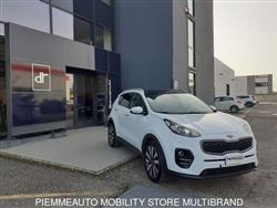 KIA SPORTAGE 2016 Sportage 1.7 CRDI 2WD Cool