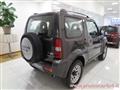 SUZUKI JIMNY 1.3 4WD Confort+ Cambio A/T "Solo 44.000 km!!!"