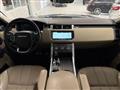 LAND ROVER RANGE ROVER SPORT 3.0 TDV6 HSE Dynamic