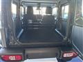 SUZUKI JIMNY 1.5 5MT PRO (N1)