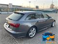 AUDI A6 AVANT Avant 2.0 TDI 190 CV quattro S-LINE