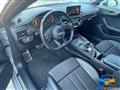 AUDI A5 SPORTBACK SPB 2.0 TFSI 252 CV S tronic S-Line Edition