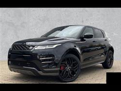 LAND ROVER RANGE ROVER EVOQUE HYBRID 2.0 200cv AWD R-Dynamic HSE Tetto/Pelle/Led/20