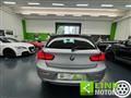 BMW SERIE 1 d Sport 150 CV PELLE,KM CERT,C.AUT.