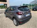 RENAULT CAPTUR dCi 8V 90 CV Sport Edition2