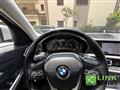 BMW SERIE 3 TOURING d Touring Business Advantage aut.