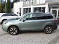 SUBARU FORESTER 2.0D Style - Gancio traino Tetto