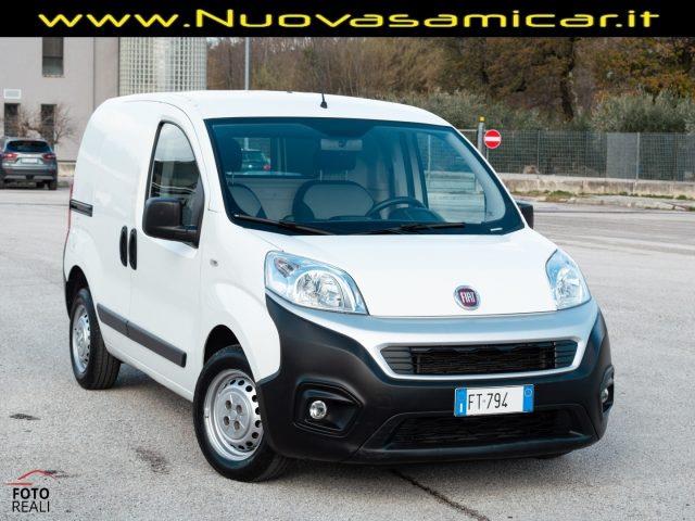 FIAT FIORINO 1.3 MJT 80CV CARGO SX