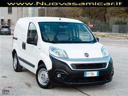 FIAT FIORINO 1.3 MJT 80CV CARGO SX