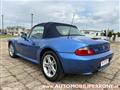 BMW Z3 Roadster 2.0 24V 150cv - Blu Estoril / Hard Top